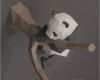 Papercraft Vorlagen Kostenlos Genial Diy Papercraft Panda Paper Craft Panda Diy Gift Kit