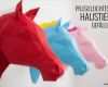Papercraft Vorlagen Kostenlos Gut Einzigartige 3d origami Dekoration Für Deine Wohnung
