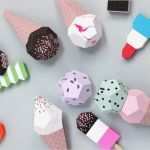 Papercraft Vorlagen Kostenlos Wunderbar Mr Printables Paper Art Wir Basteln Uns Den Herbst Schön