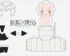 Papercraft Vorlagen Luxus Miketsukami soushi Chibi Papercraft by Driickaa On