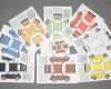 Papercraft Vorlagen Wunderbar Papiermodell Fiat 126 Homofaciens