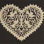 Papercut Vorlagen Genial Scherenschnitte Valentines