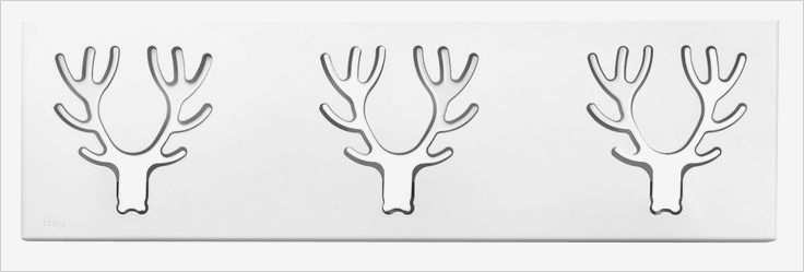 Papertrophy Vorlage Angenehm Die Besten 25 Elchgeweih Ideen Auf Pinterest