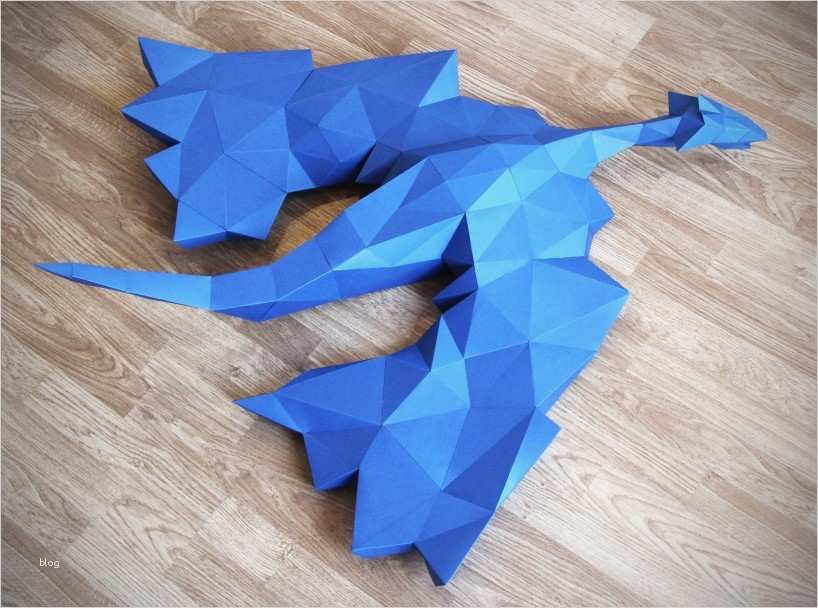 Papertrophy Vorlage Beste Schön Papier Skulptur Vorlagen Bilder