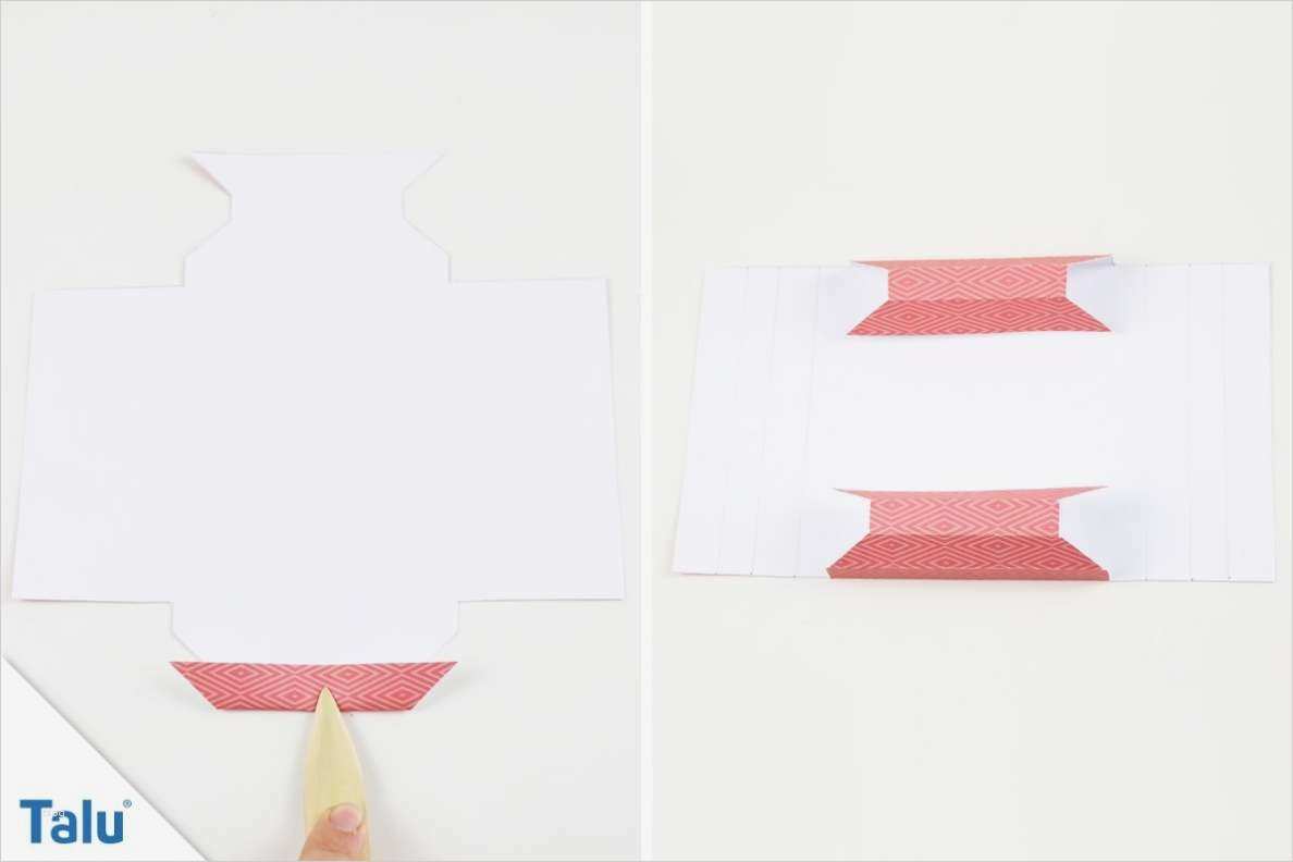 Papier Falten Vorlagen Erstaunlich 3d Basteln Anleitung Home Ideen