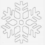 Papier Schneeflocken Vorlagen Cool Die Besten 25 Schneeflocken Vorlage Ausdrucken Ideen Auf