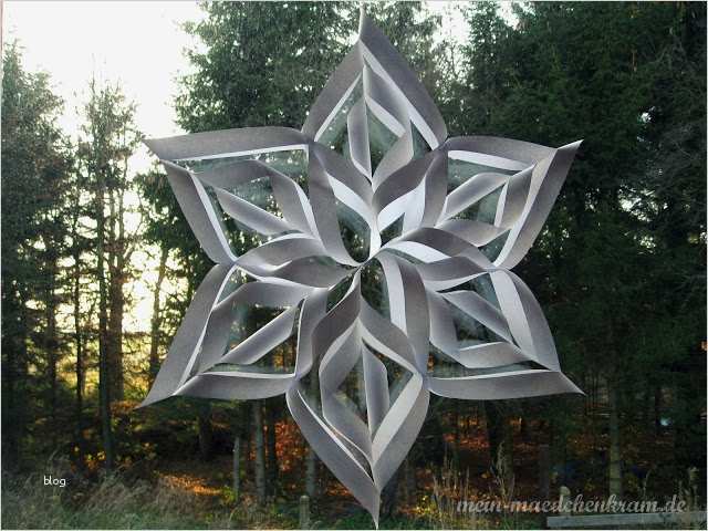 Papier Schneeflocken Vorlagen Einzigartig Mädchenkram D I Y Papier Schneeflocke