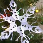 Papier Schneeflocken Vorlagen Elegant 1000 Ideen Zu Schneeflocken Auf Pinterest