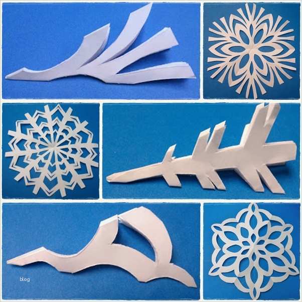 Papier Schneeflocken Vorlagen Erstaunlich Fiesta Frozen O Hacer Un Copo De Nieve Con Papel