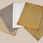 Papier Schneeflocken Vorlagen Erstaunlich Notenblatt Liniertes Kariertes Papier Blueprints Zum