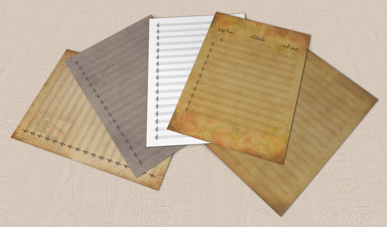 Papier Schneeflocken Vorlagen Erstaunlich Notenblatt Liniertes Kariertes Papier Blueprints Zum