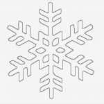 Papier Schneeflocken Vorlagen Großartig Kostenlose Malvorlage Schneeflocken Und Sterne