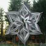 Papier Schneeflocken Vorlagen Großartig Mädchenkram D I Y Papier Schneeflocke