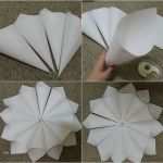 Papier Schneeflocken Vorlagen Inspiration Weihnachtsdeko Selber Basteln Aus Papier Mit Anleitung