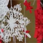 Papier Schneeflocken Vorlagen Luxus 10 Ideen Für Eihnachtliche Fensterdekoration