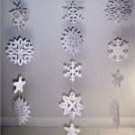 Papier Schneeflocken Vorlagen Schönste Die Besten 25 Fensterdeko Weihnachten Ideen Auf Pinterest