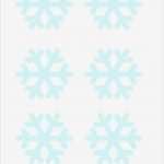 Papier Schneeflocken Vorlagen Wunderbar Verschiedene Schneeflocken Vorlagen – Basteldinge