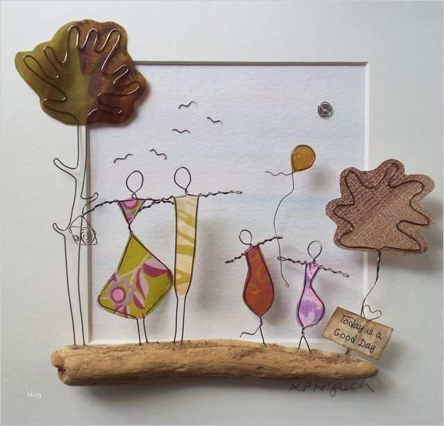 Papierdraht Figuren Vorlagen Beste 86 Besten Drahtideen Bilder Auf Pinterest