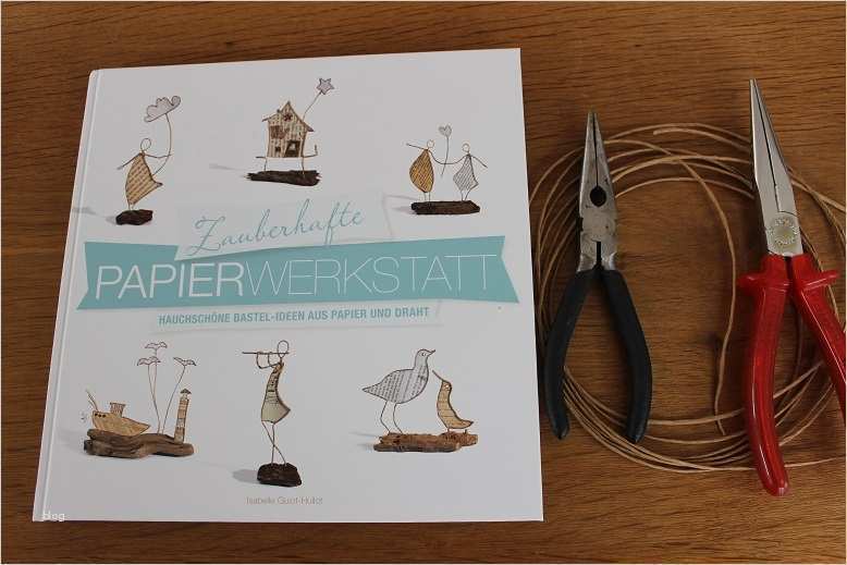 Papierdraht Figuren Vorlagen Erstaunlich Zauberhafte Papierwerkstatt Diy