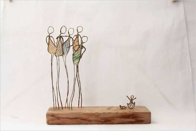 Papierdraht Figuren Vorlagen Luxus 1000 Images About Papier Paper Auf Pinterest