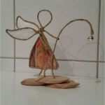 Papierdraht Figuren Vorlagen Wunderbar 458 Besten Papierdraht Bilder Auf Pinterest