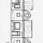 Papierhaus Basteln Vorlage Erstaunlich Haus Basteln 1 Ausmalbilder Häuser