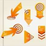 Papierschnitte Vorlagen Bewundernswert Kreative Papierschnitte Ziele Vektor Misc Kostenlose