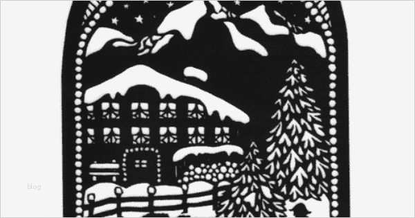 Papierschnitte Vorlagen Einzigartig Esther Gerber Winter Pinterest