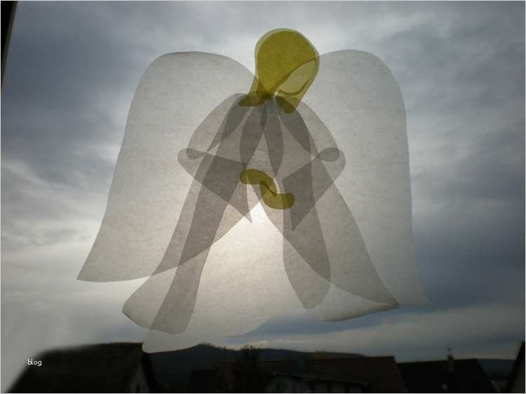 Papiersterne Basteln Vorlagen Angenehm Fensterbilder Zu Weihnachten Ideen Mit Transparentpapier