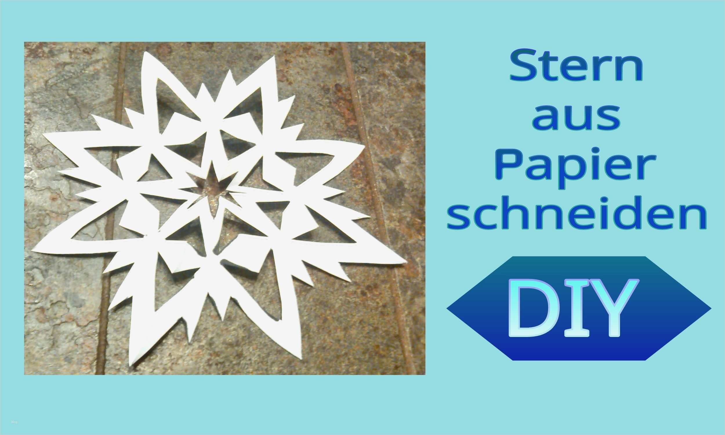 Papiersterne Basteln Vorlagen Bewundernswert Papierstern Schneiden