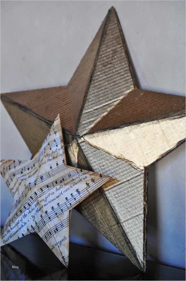 Papiersterne Basteln Vorlagen Erstaunlich 1001 Ideen Für Weihnachtssterne Basteln Von Freshideen
