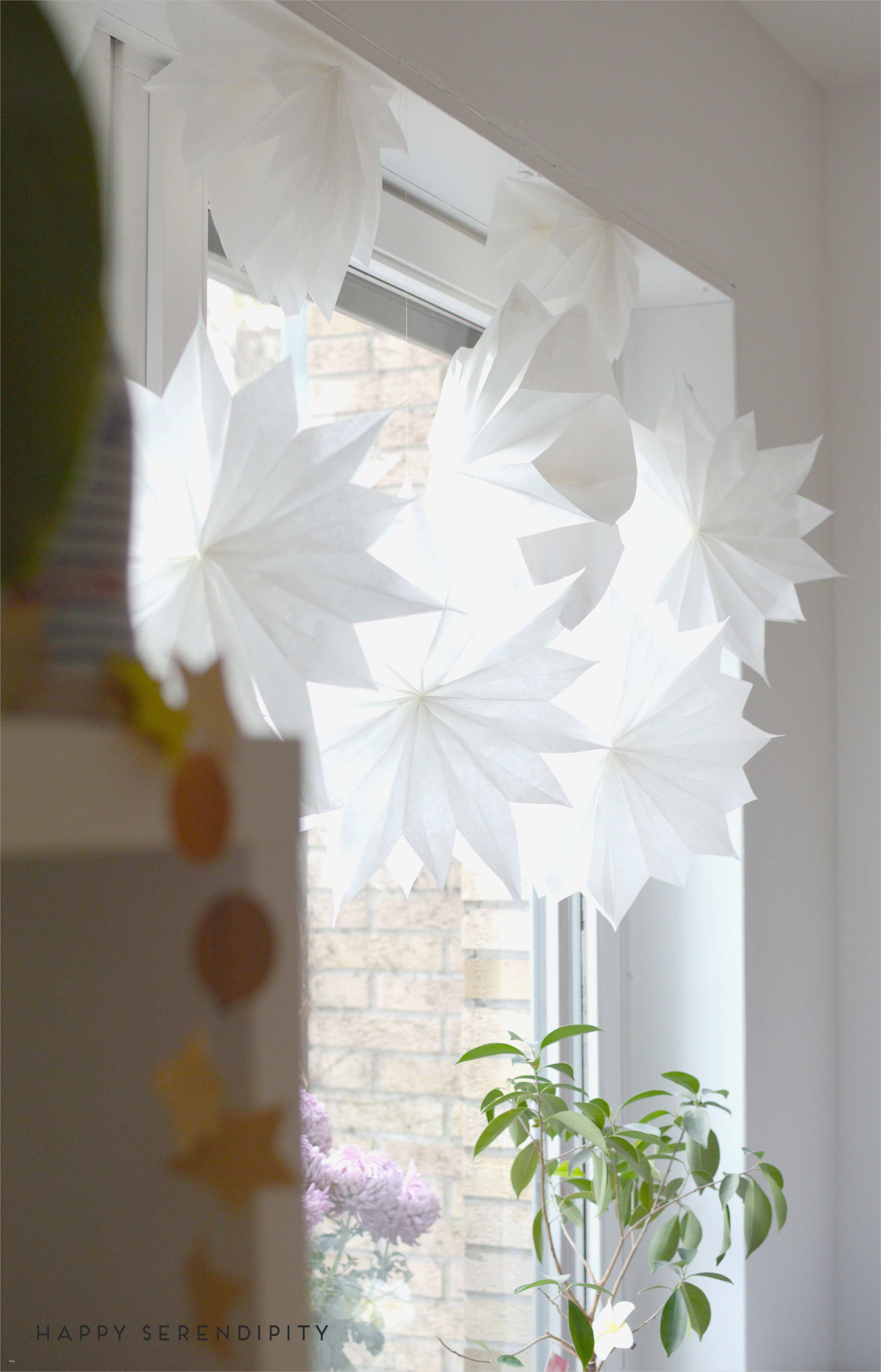 Papiersterne Basteln Vorlagen Großartig Diy Sterne Aus butterbrotpapier Und Tapete