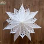 Papiersterne Schneiden Vorlagen Best Of Liebste Schwester butterbrottütenstern Ein