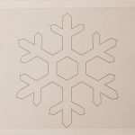 Papiersterne Schneiden Vorlagen Beste Wunderbar Schneeflocken Schneiden Vorlagen Aus Bilder