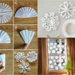 Papiersterne Schneiden Vorlagen Elegant Weihnachtsdeko Selber Basteln Aus Papier Mit Anleitung