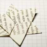 Papiersterne Schneiden Vorlagen Erstaunlich Glücksmomente Wort Bilder Illustrationen Doppelte