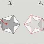 Papiersterne Schneiden Vorlagen Neu 25 Einzigartige Papiersterne Schneiden Ideen Auf