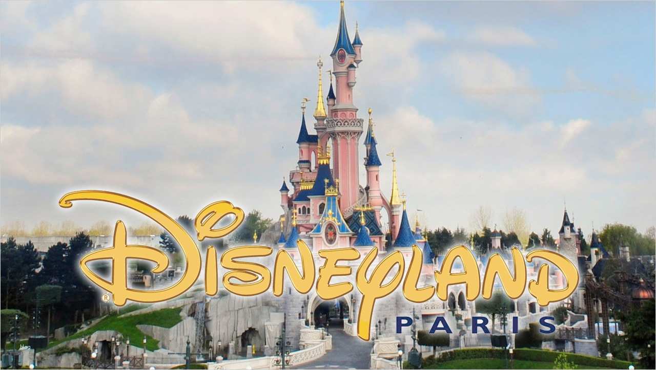 Paris Gutschein Vorlage Einzigartig Disneyland Paris Besucherzahlen 2013 Deutlich Gesunken