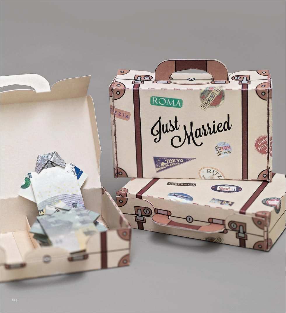 Paris Gutschein Vorlage Genial Geldgeschenke Hochzeit 23 Zauberhafte Ideen