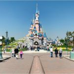 Paris Gutschein Vorlage Gut Disneyland Paris Bald Komplett In Amerikanischer Hand