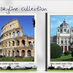 Paris Gutschein Vorlage Hübsch Fotobuch Vorlagen Collection Trip