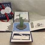 Paris Gutschein Vorlage Luxus Geldgeschenke Magic Box Reise Amerika Usa Ein