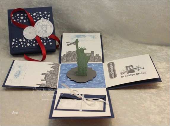 67 Erstaunlich Paris Gutschein Vorlage Foto 2 Geldgeschenke Magic Box Reise Amerika USA ein