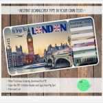 Paris Gutschein Vorlage Wunderbar Die Besten 25 Boarding Pass Template Ideen Auf Pinterest