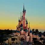Paris Gutschein Vorlage Wunderbar Paris Disneyland – France