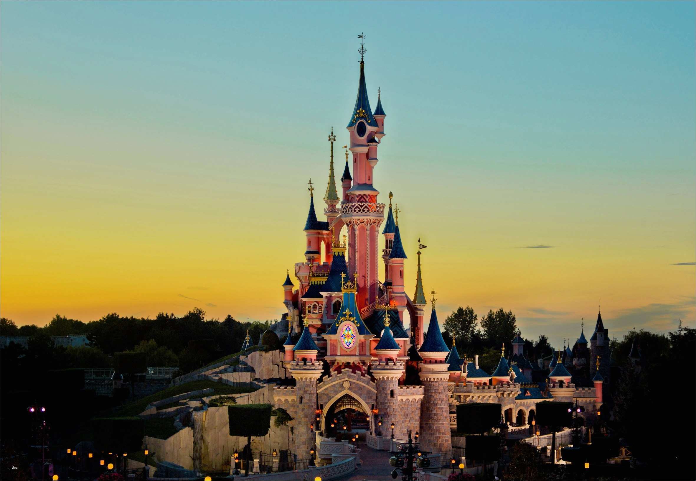 Paris Gutschein Vorlage Wunderbar Paris Disneyland – France
