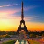 Paris Gutschein Vorlage Wunderbar Thalys Zug Nach Paris Für 29 € Pro Strecke