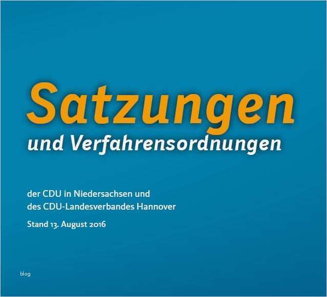 Partei Satzung Vorlage Beste Satzung