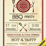 Party Einladung Vorlage Genial Grill Party Einladung Editierbare Word Vorlage Bedruckbar