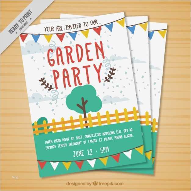 79 Erstaunlich Party Flyer Vorlagen Kostenlos Modelle 1 Party Flyer Vorlagen Kostenlos Wunderbar Lustige Garten Party Einladung